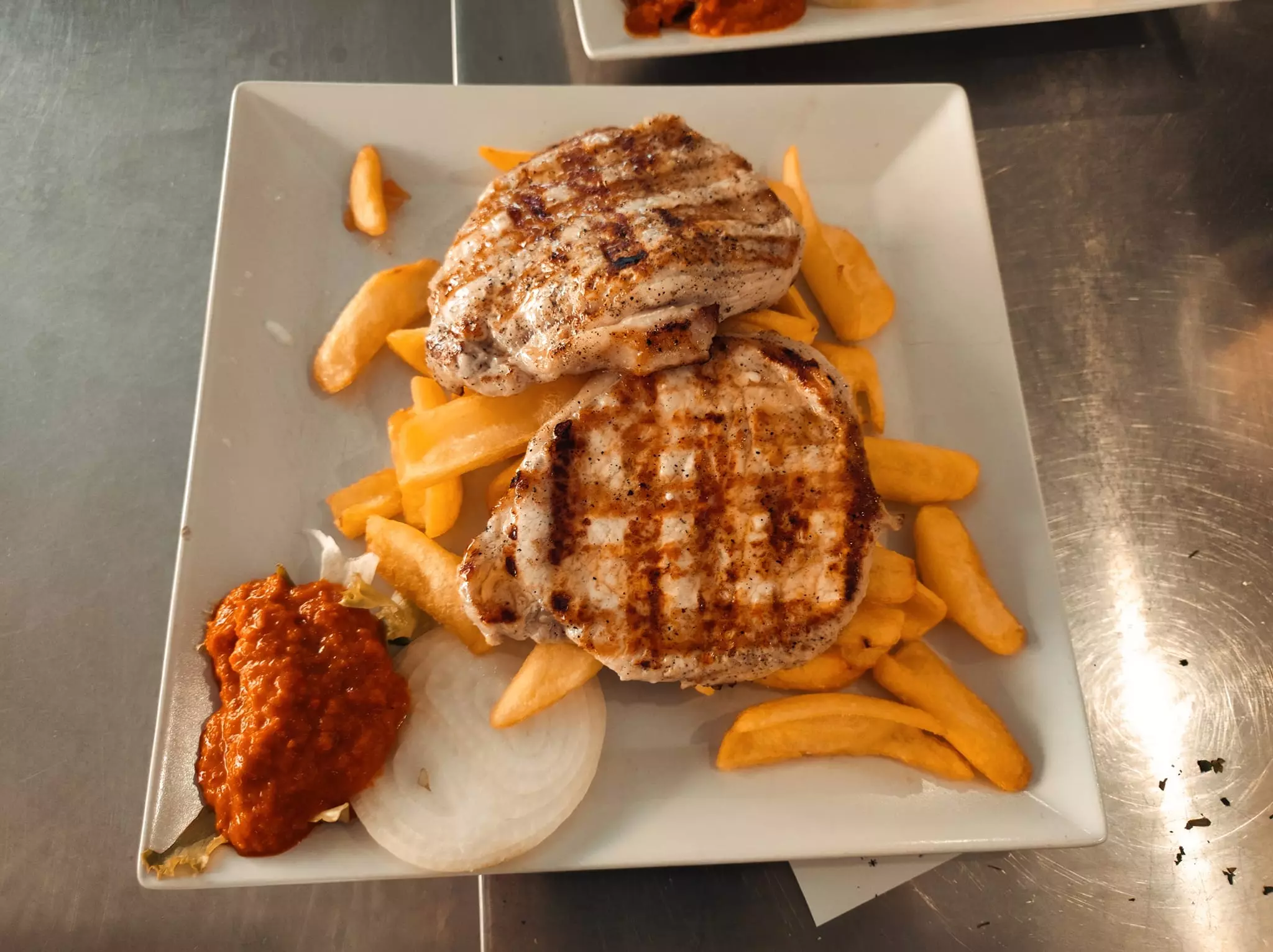 Mesni specijaliteti u Crikvenici