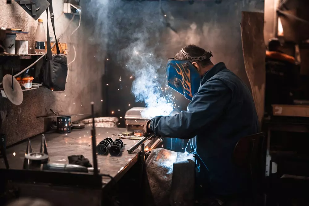 Savijanje lima Banja Luka