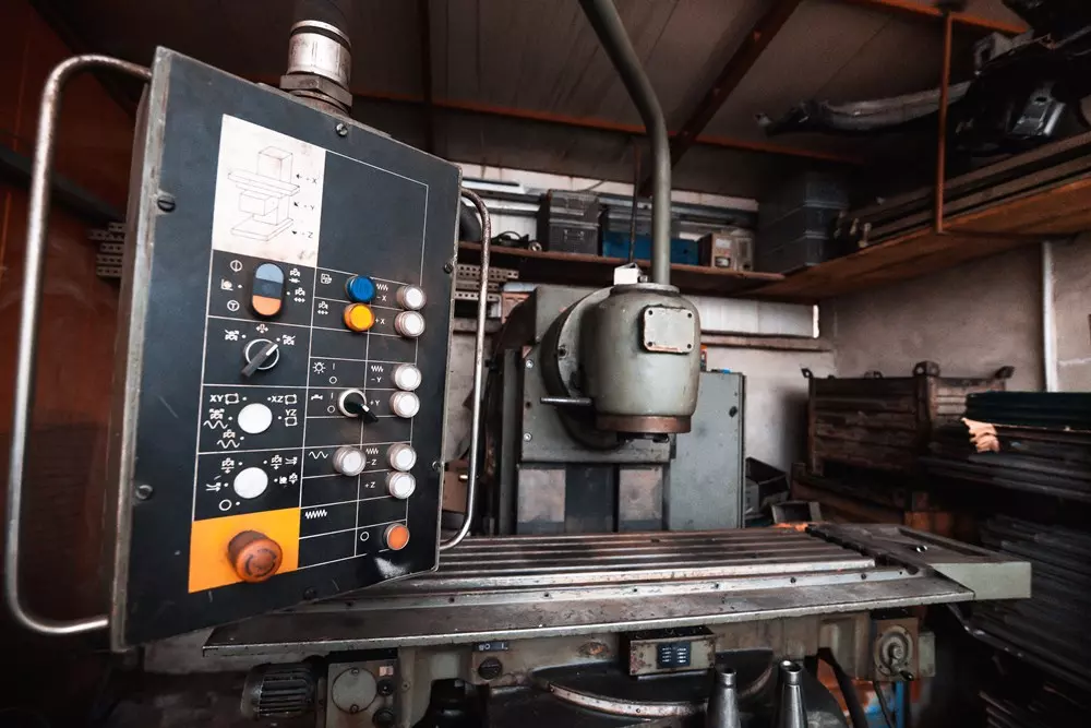 Rezanje lima Banja Luka