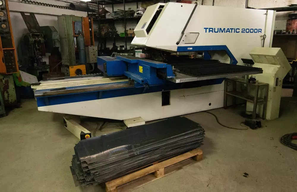 Probijanje lima Banja Luka