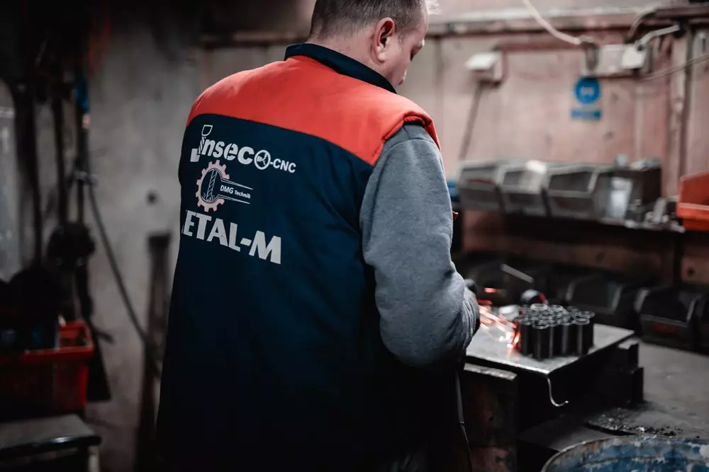 Strojna obrada metala u Banja Luci, BiH