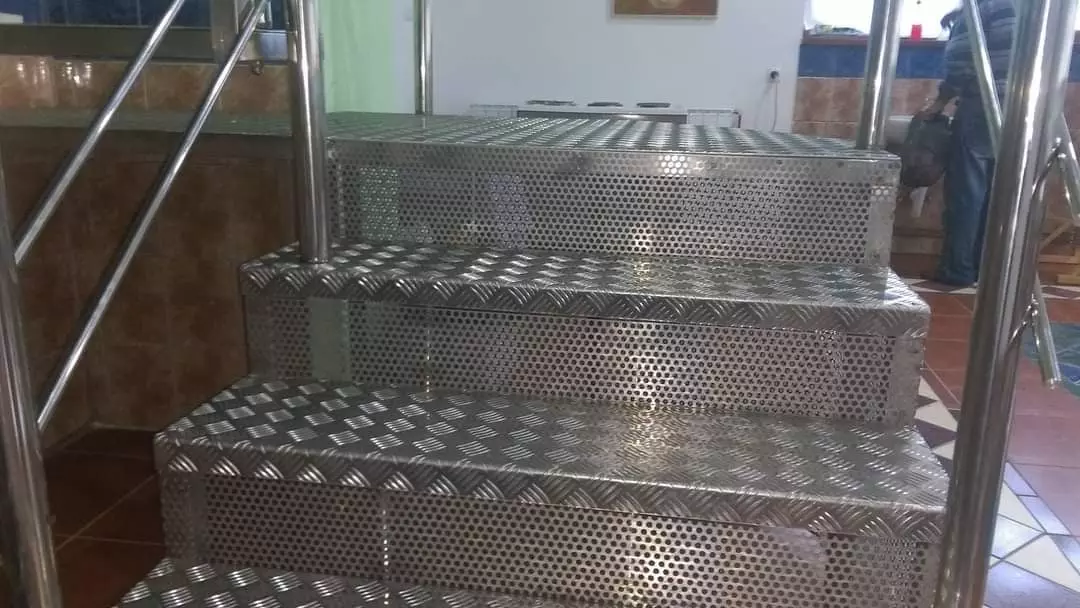 Proizvodi od inoxa u Sarajevu