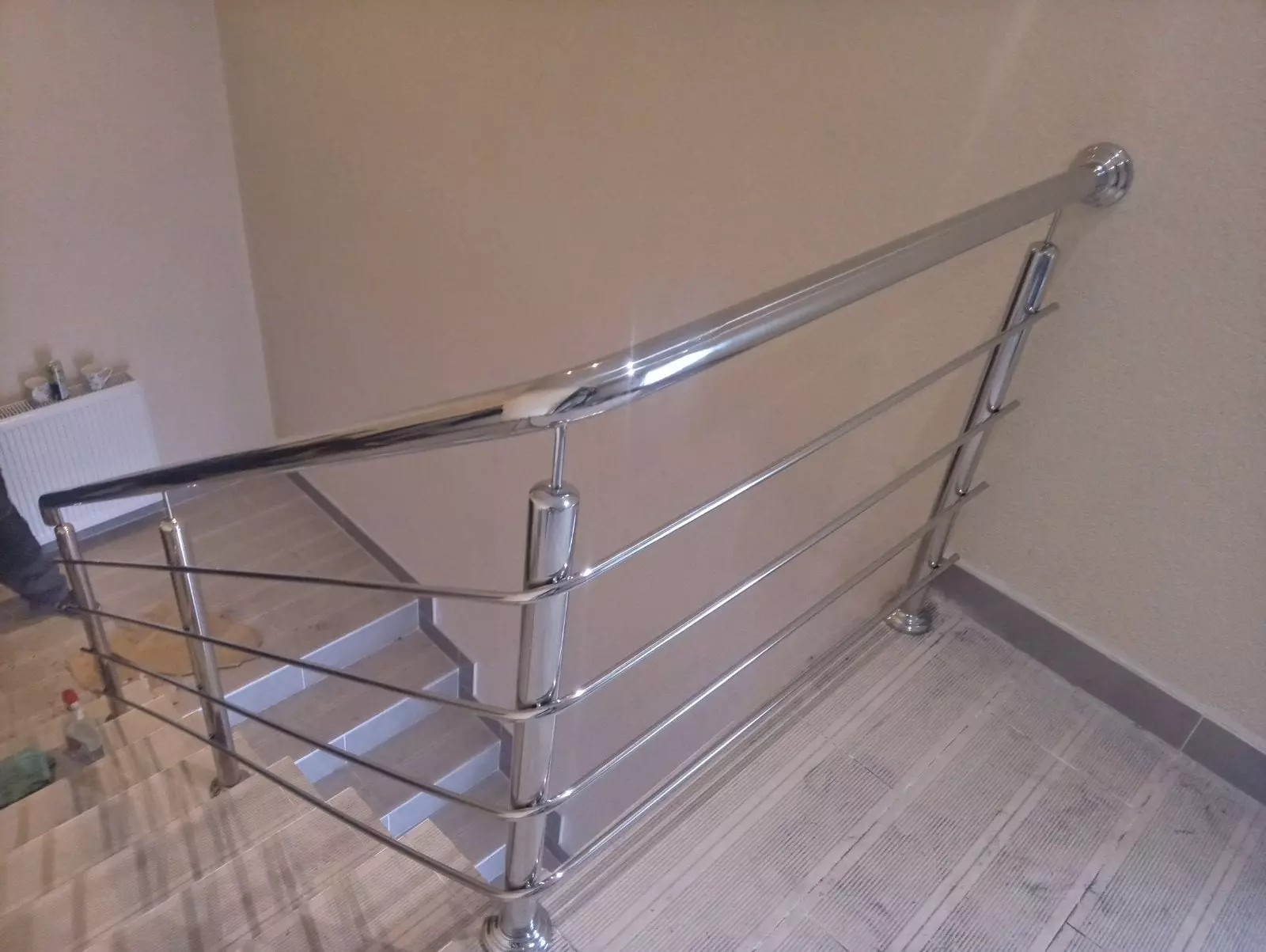 Ograde Inox ograde u Sarajevu