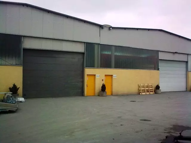 Metalizacija i elektrostatsko plastificiranje Samobor Hrvatska