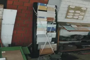 Metalniproizvodi,podneobloge,spužve,Čakovec,Međimurskažupanija,Hrvatska