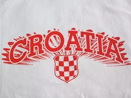 Izrada reklamnih majica Zagreb, Hrvatska