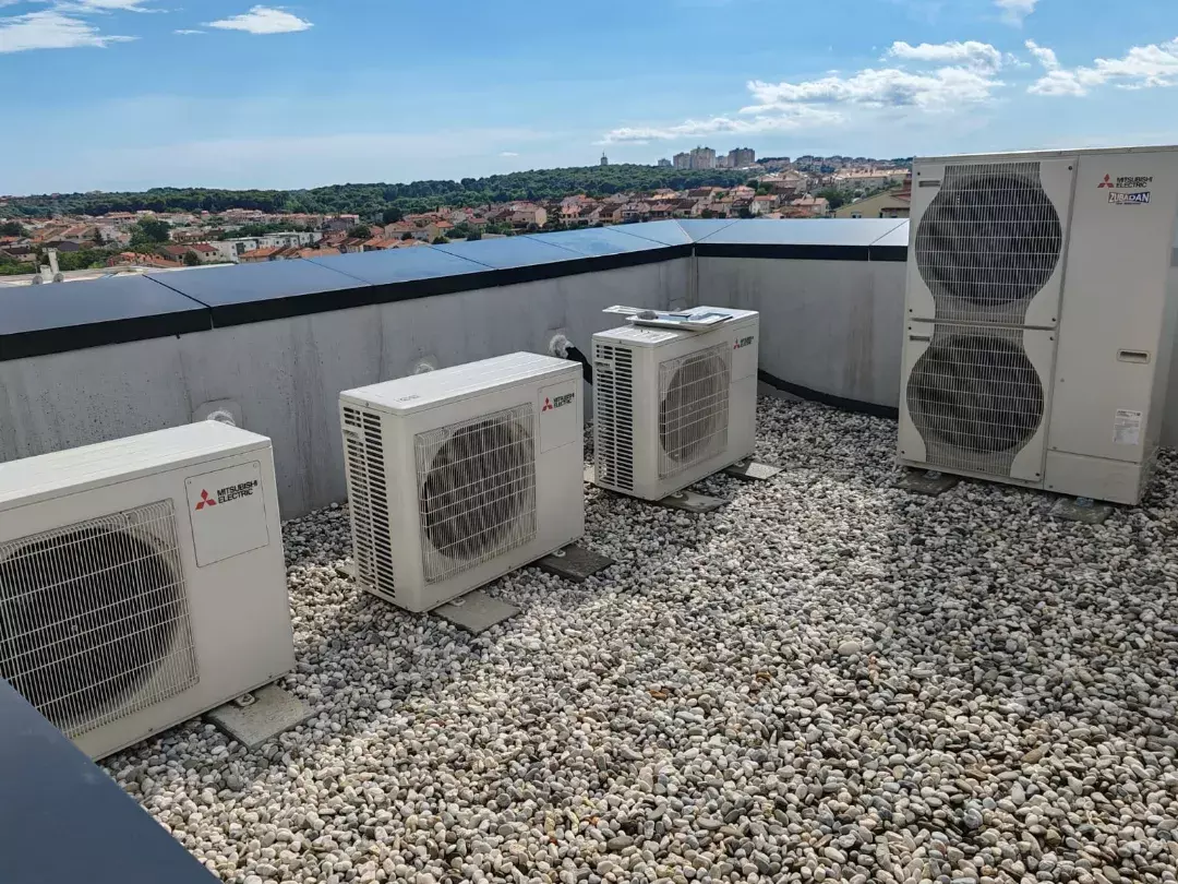 Prodaja i montaža te servis klime uređaja Prodaja i montaža te servis klime u Puli