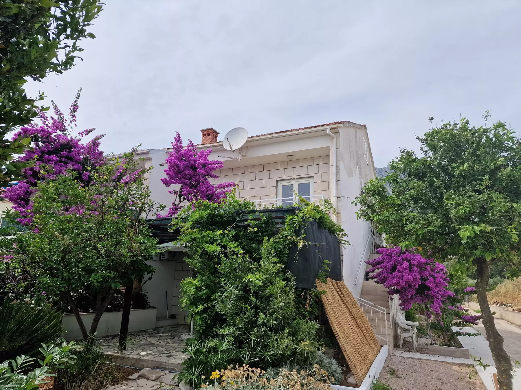 Prodaja vrhunskih nekretnina, apartmani Prodaja vrhunskih nekretnina na Pelješcu u Dubrovačko-neretvanskoj