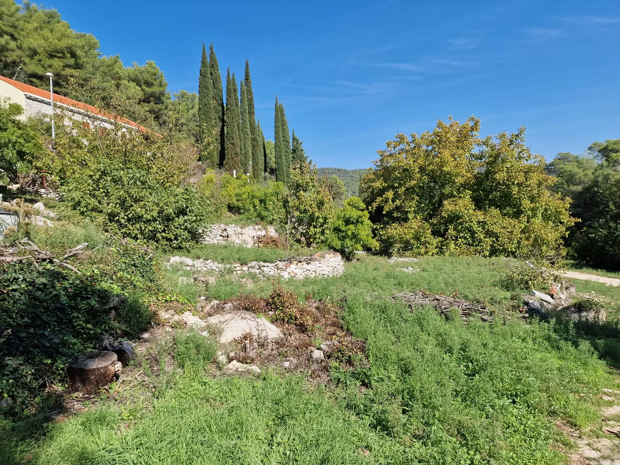 Povoljna prodaja građevinskih zemljišta Dubrovnik, RH