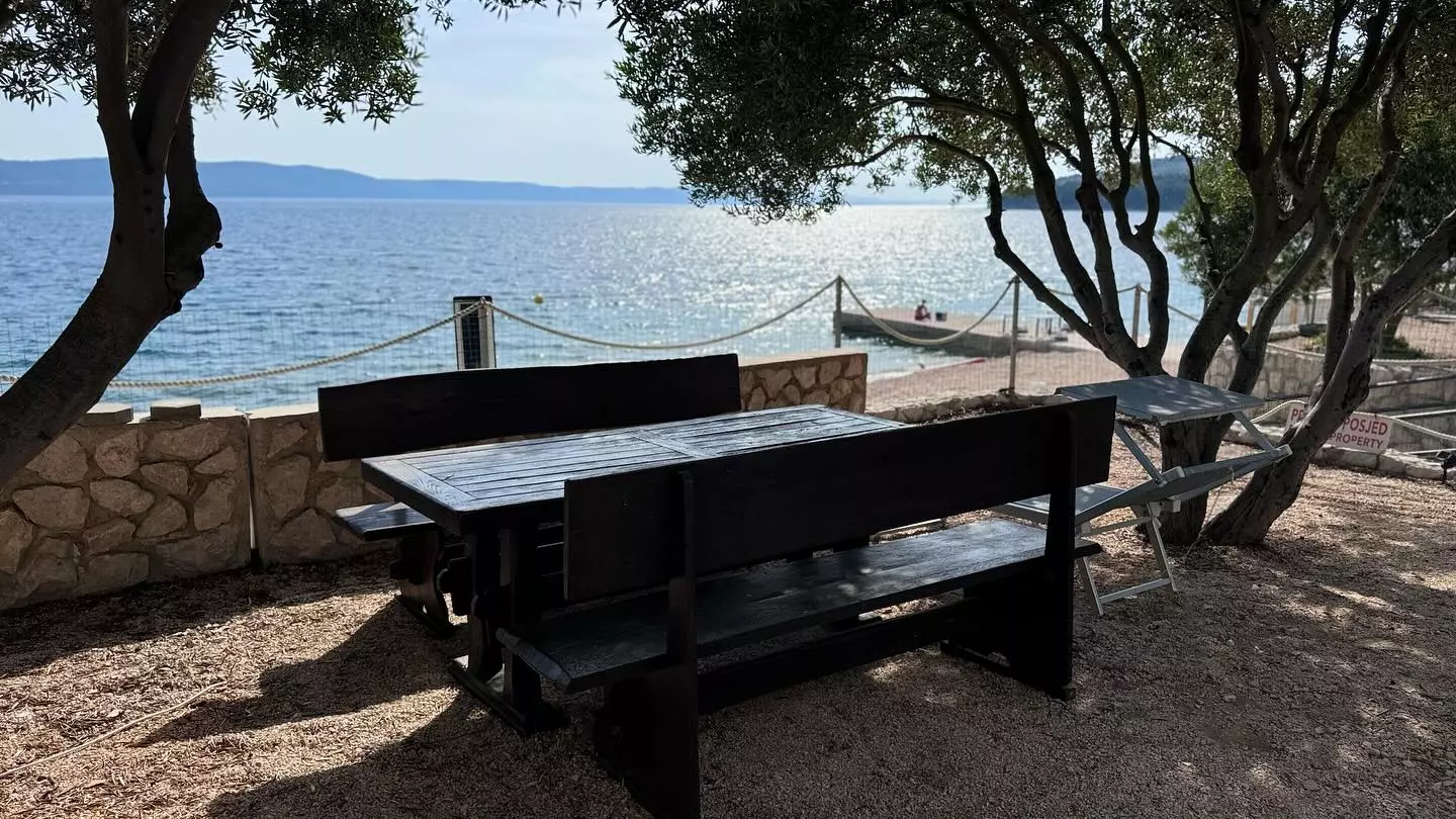 MiloMojesmještaj MiloMojesmještaj