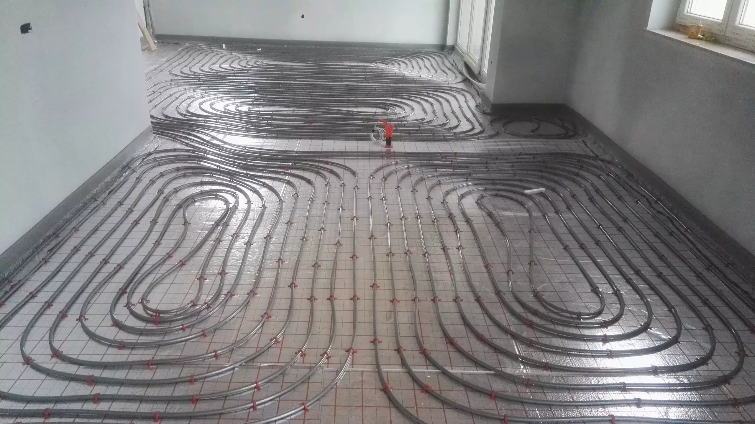 Usluge vodoinstalacije i centralnog grijanja Centralno grijanje i vodoinstalacije Krk Primorsko-goranska županija