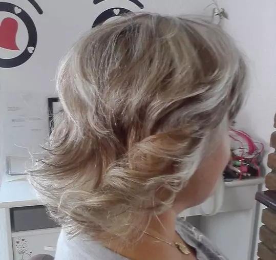 Frizerski salon za žene i muškarce Vukovar, Hrvatska