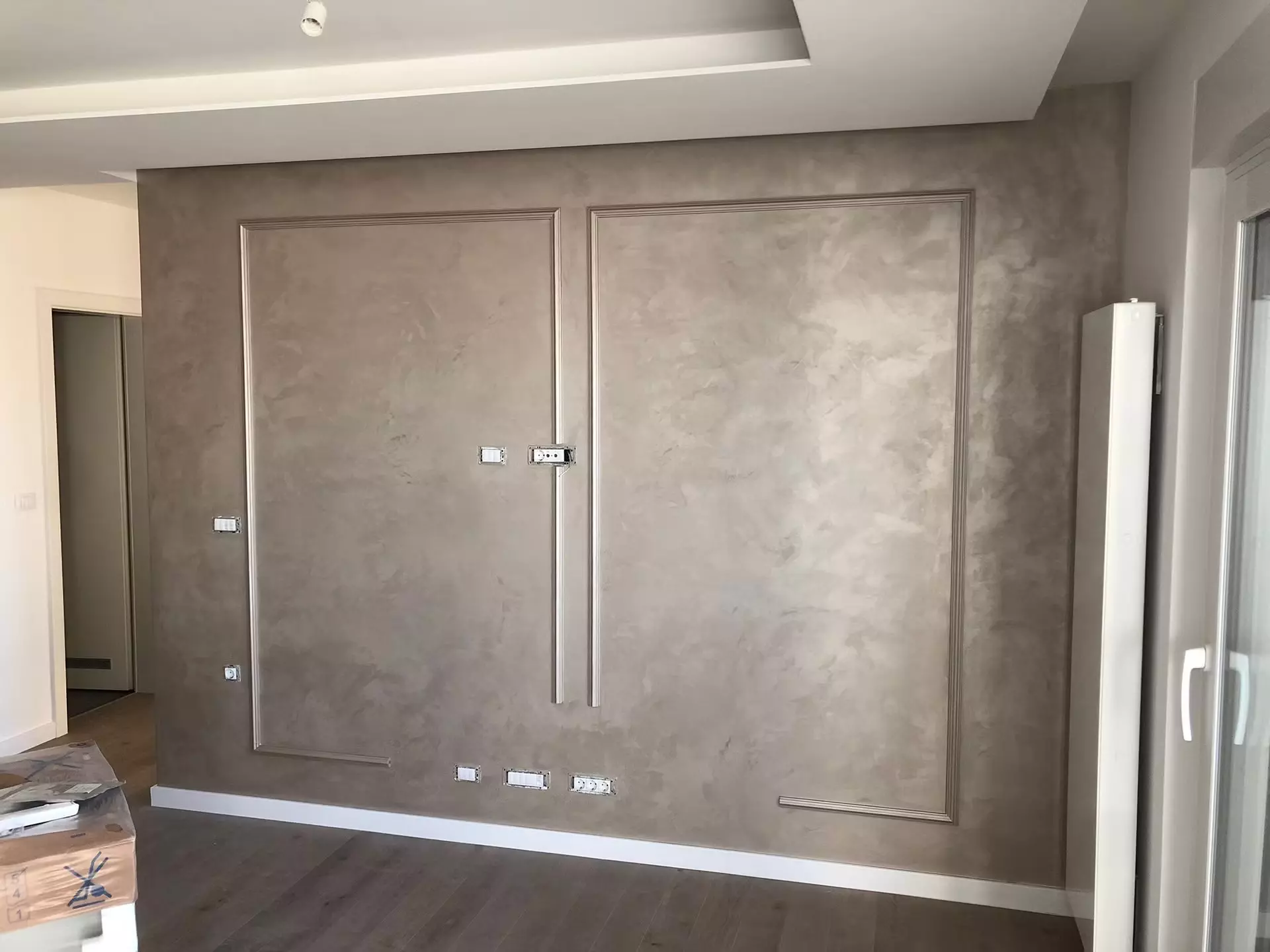 Ličilački i soboslikarski radovi, kuća Soboslikarski i ličilački radovi u gradu Zagrebu, Hrvatska