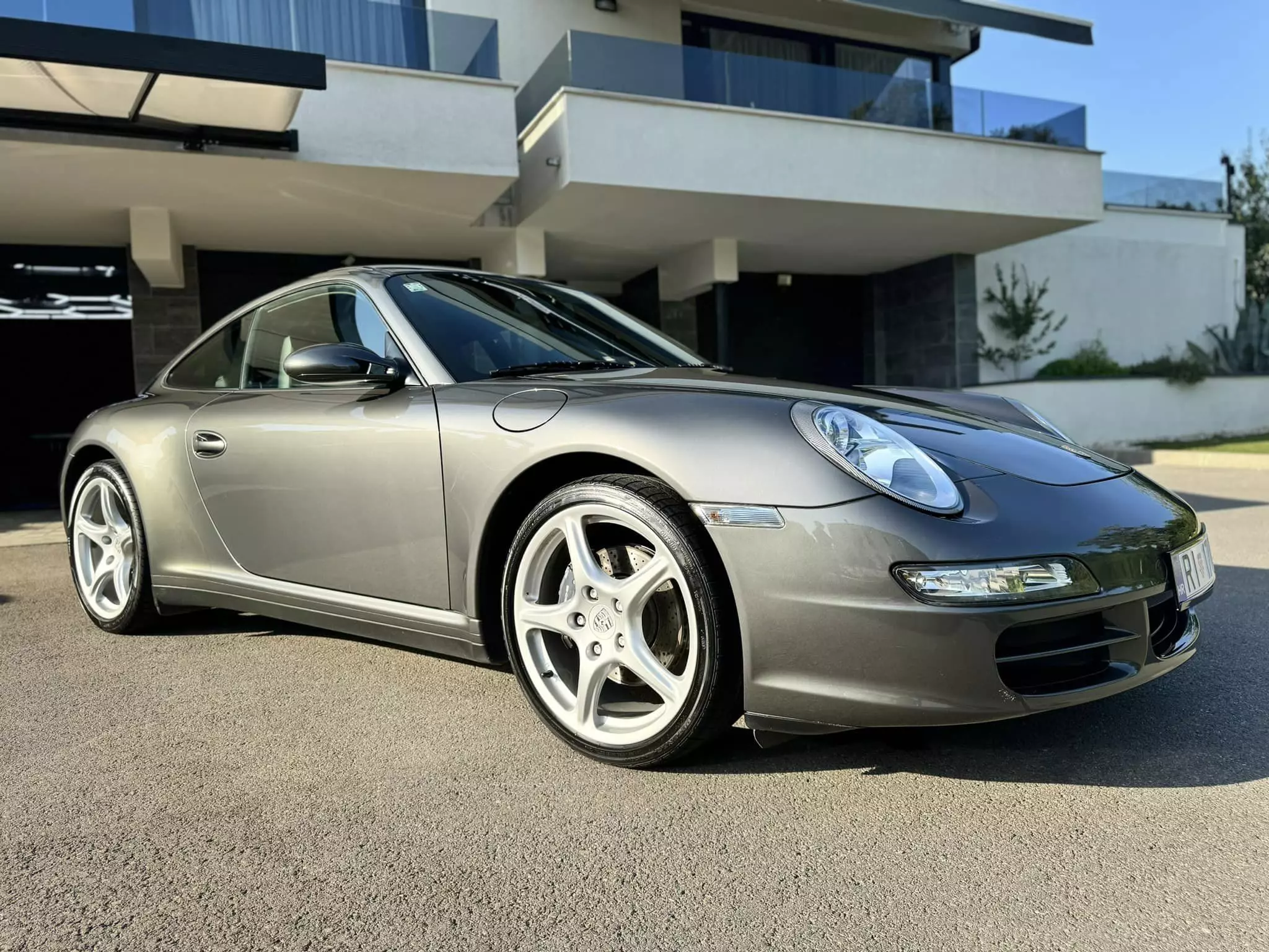 Čišćenje i poliranje za automobile Poliranje i čišćenje automobila Kastav, RH