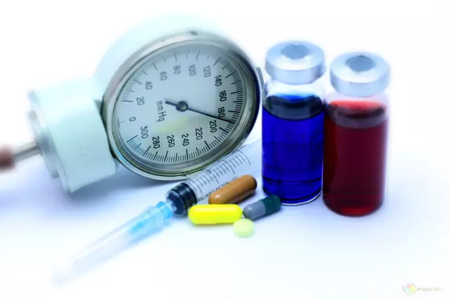 Mjerenješećeraukrviisistematskipregledi,Šibenik3