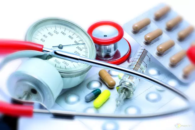 Ordinacija obiteljske medicine i spirometrija, Šibenik, RH