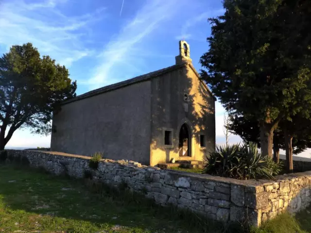 Mjesnasamouprava,Marčana