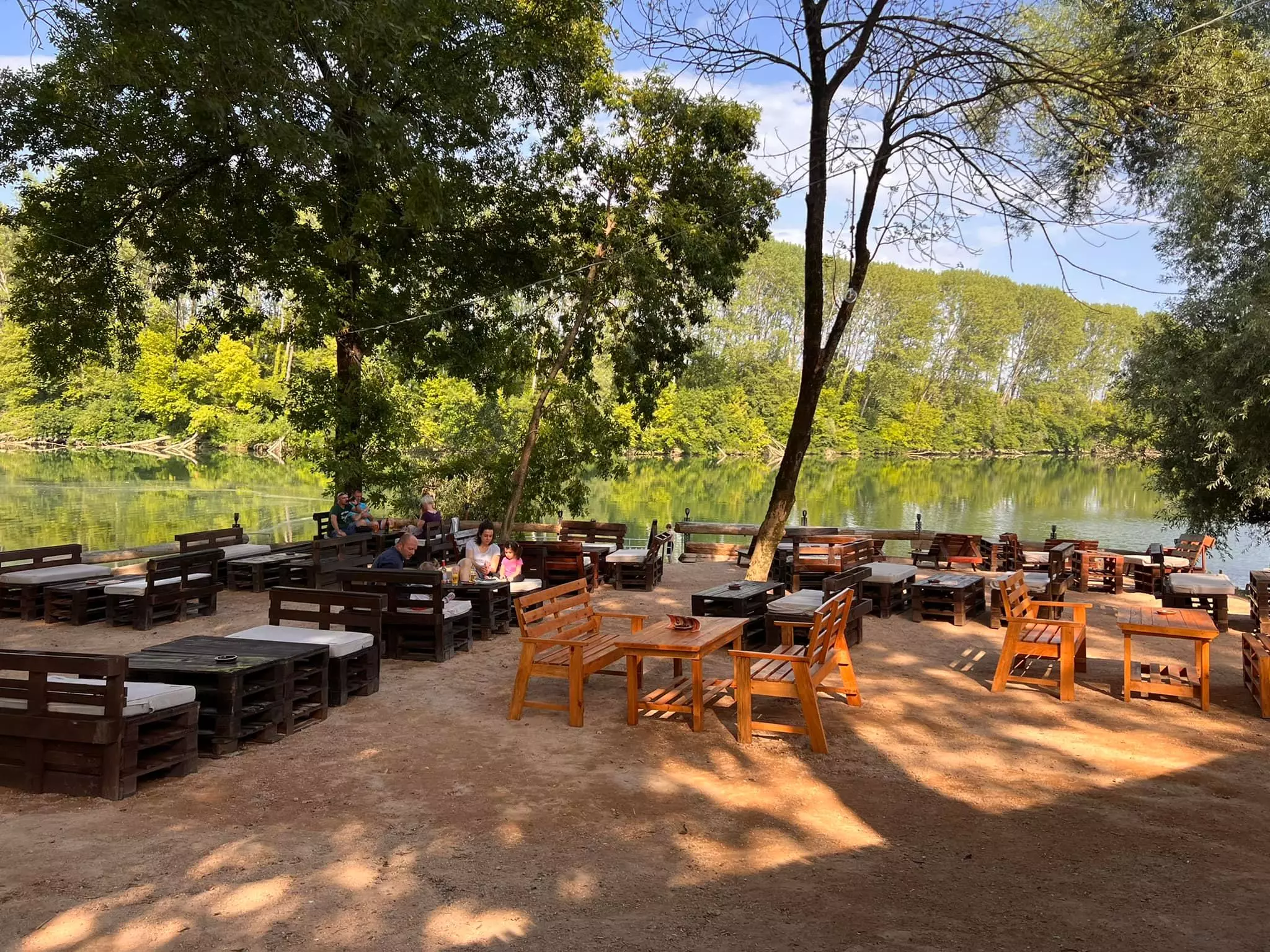 Izleti Izleti u prirodi Petrinja, Hrvatska