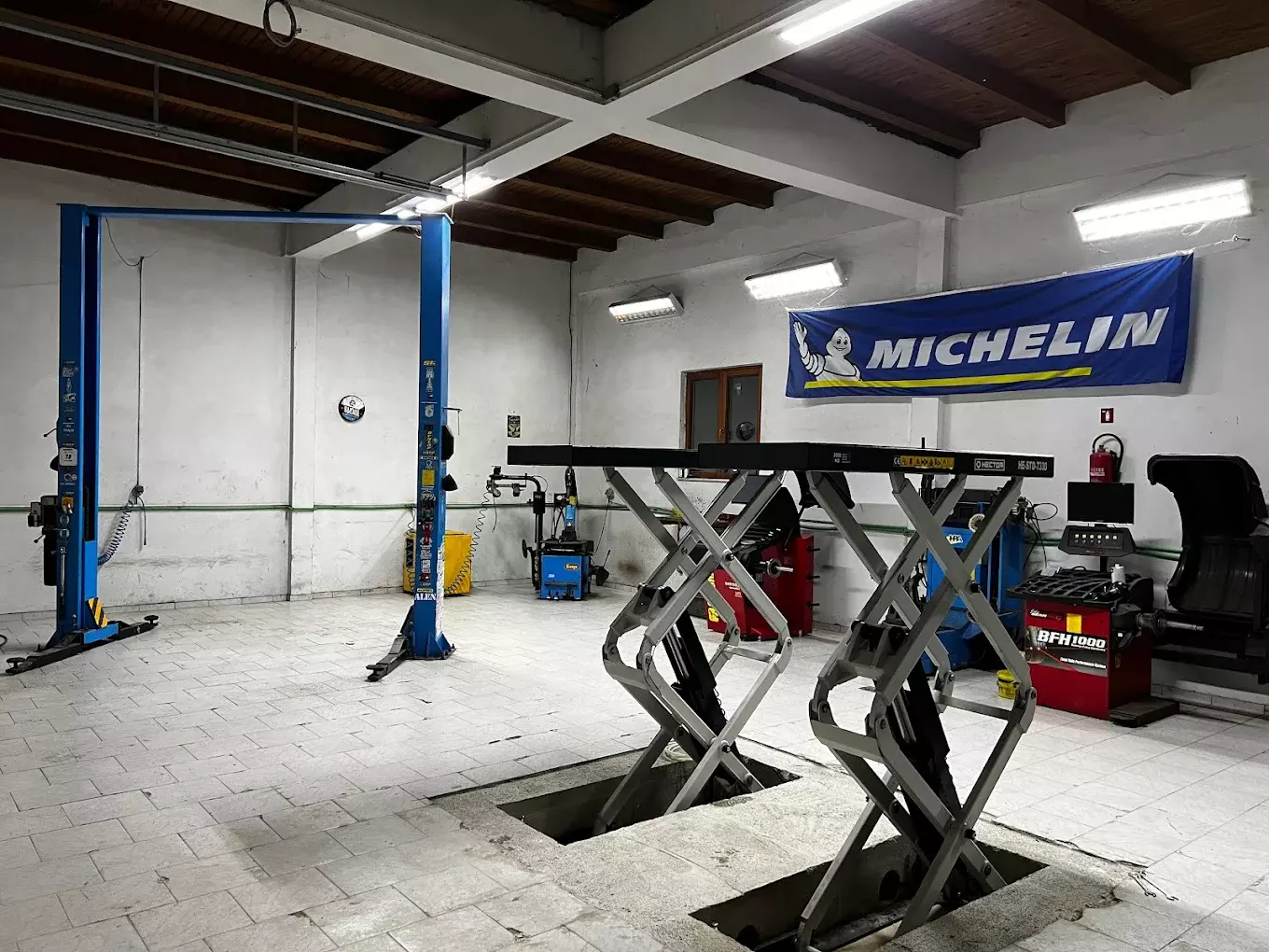 Mobile Tire Mobile Tire Services in Plitvice, Croatia