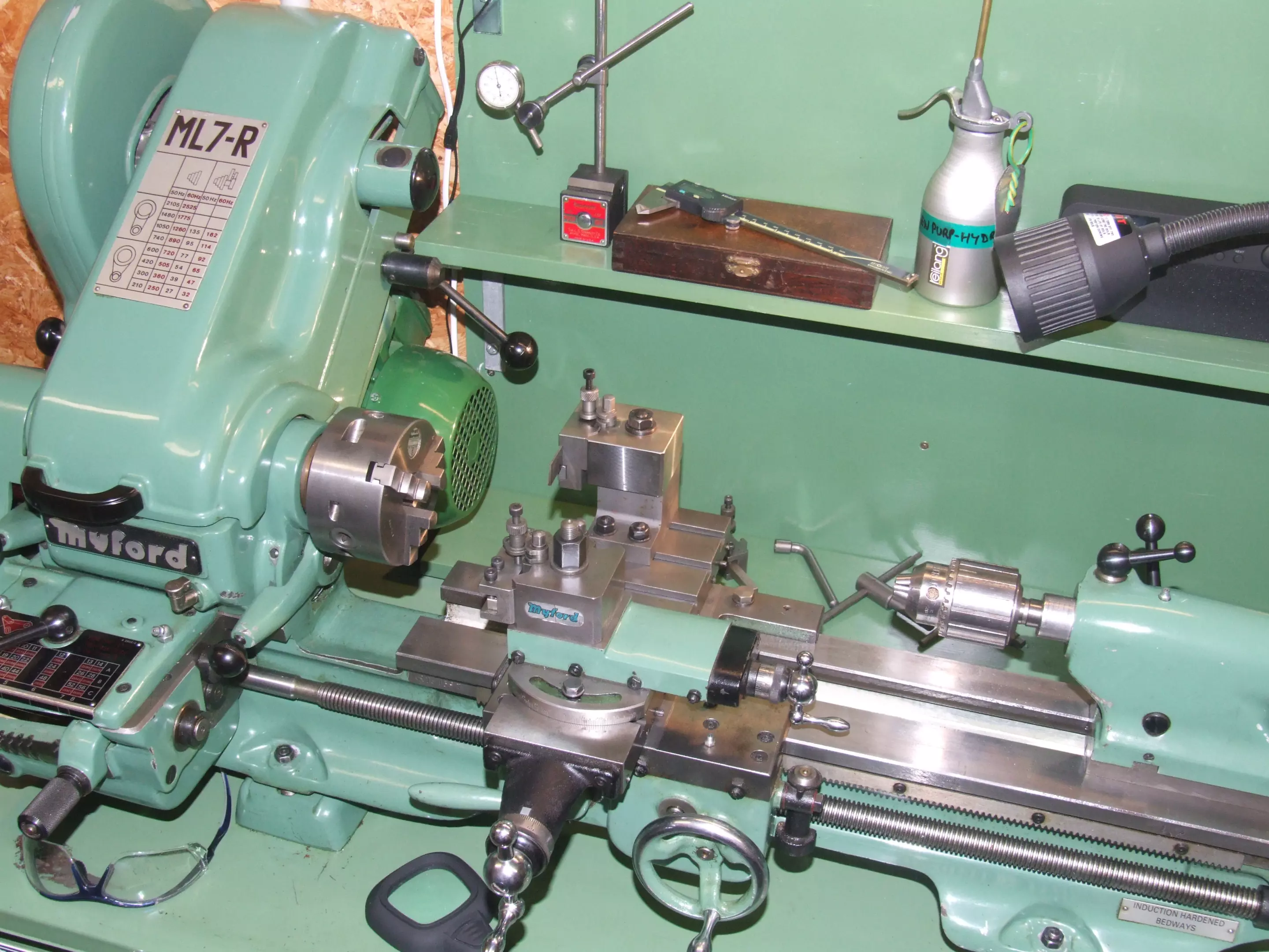 Montaža_diesel_motora,montaža_strojeva_i_postrojenja,Duga_Resa3