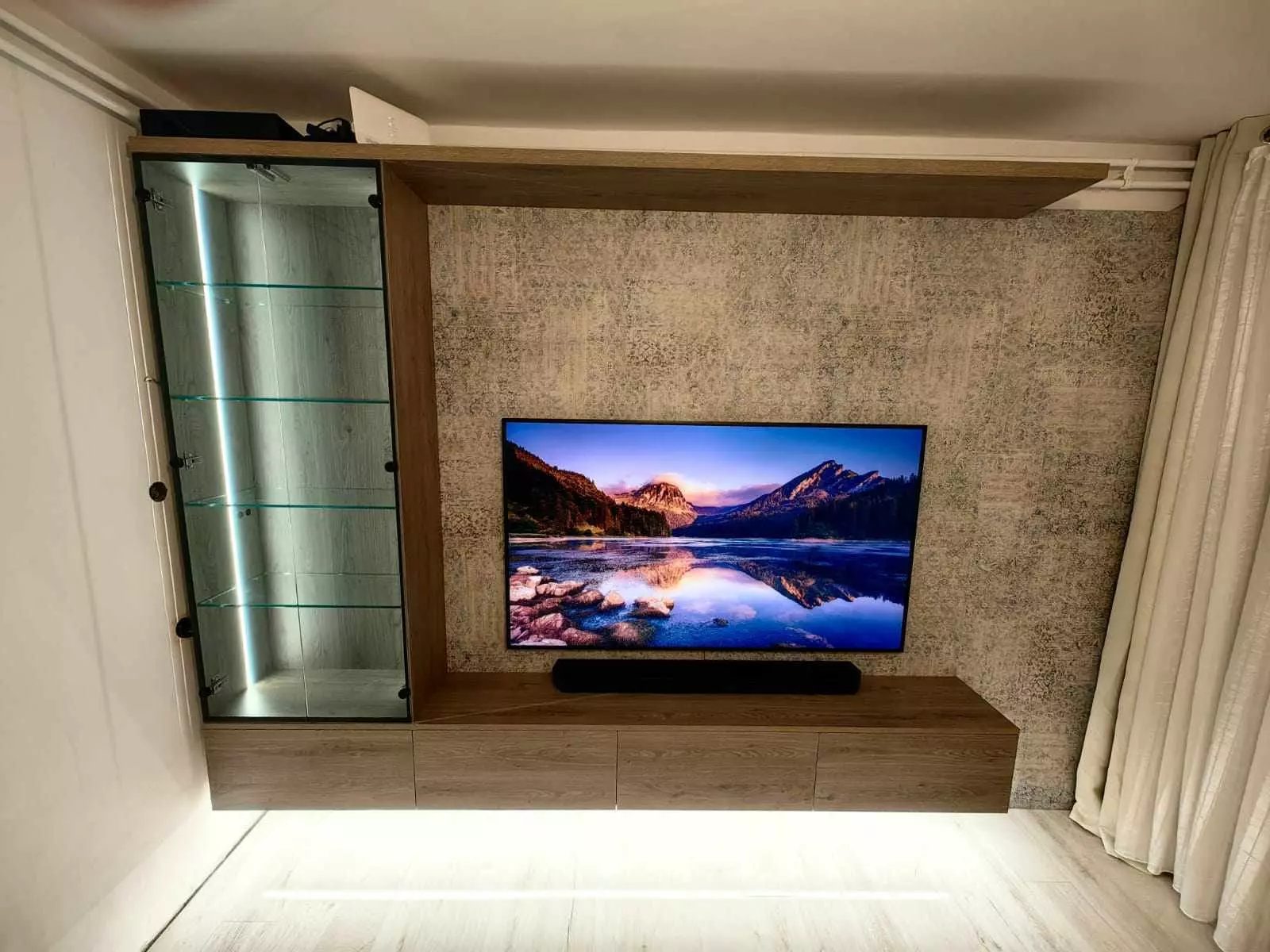 Montaža drvenog namještaja Zagreb