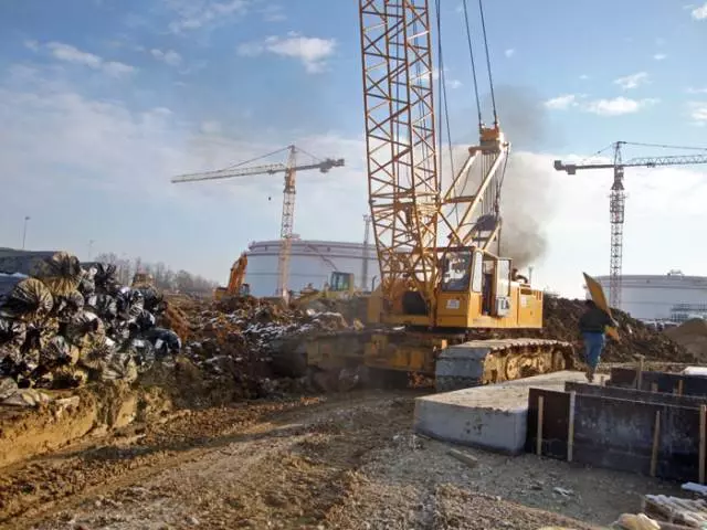 MontažaidemontažagrađevinskihkranovaHrvatska2 MontažaidemontažagrađevinskihkranovaHrvatska2