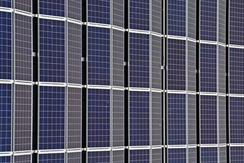 Ugradnja solarnih panela Zabok Hrvatska
