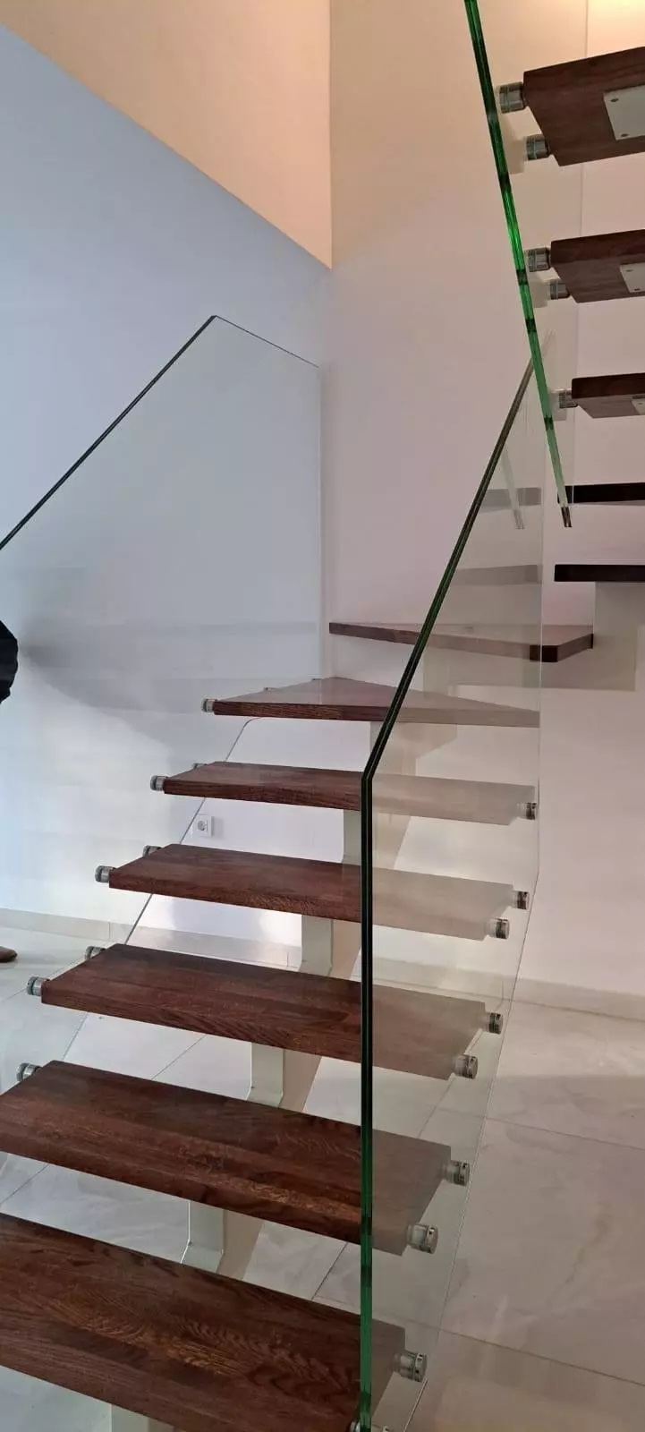 Montaža staklenih ograda Montaža staklenih ograda Zagreb