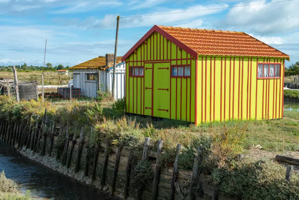 Gradnja limenih montažnih kuća za odmor Bistra, Hrvatska