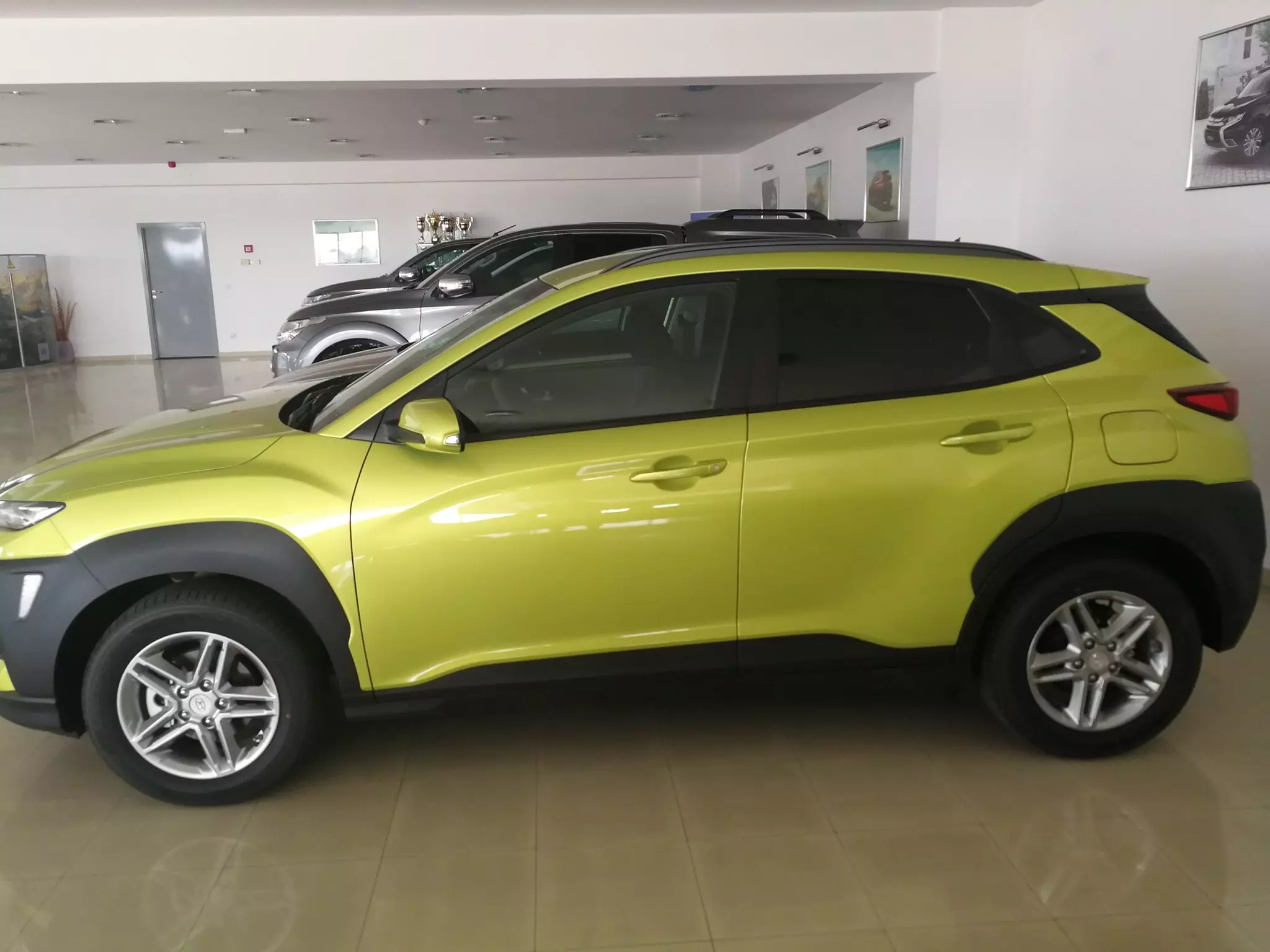 Montaža zaštitnih folija na stakla automobila Sisak, RH