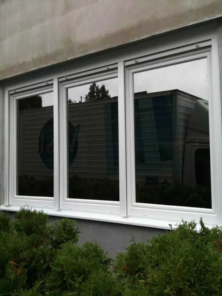 Montaža ALU stolarije Montaža ALU i PVC stolarije Virovitica, RH