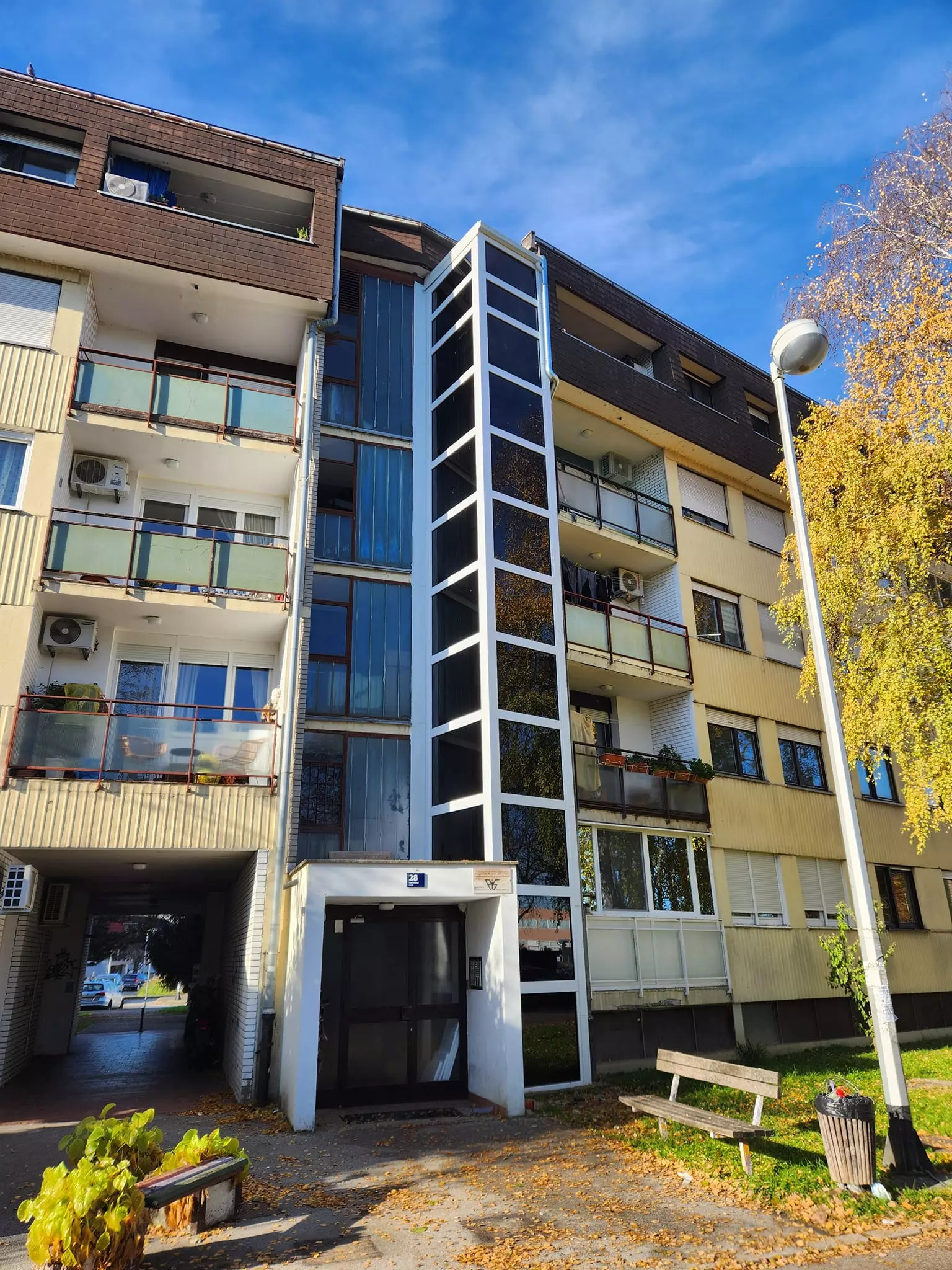 montaža održavanje