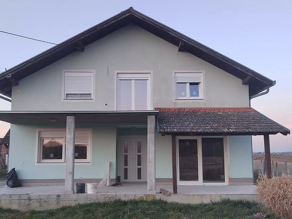 Ugradnja stolarije Ugradnja i montaža stolarije, Bjelovar