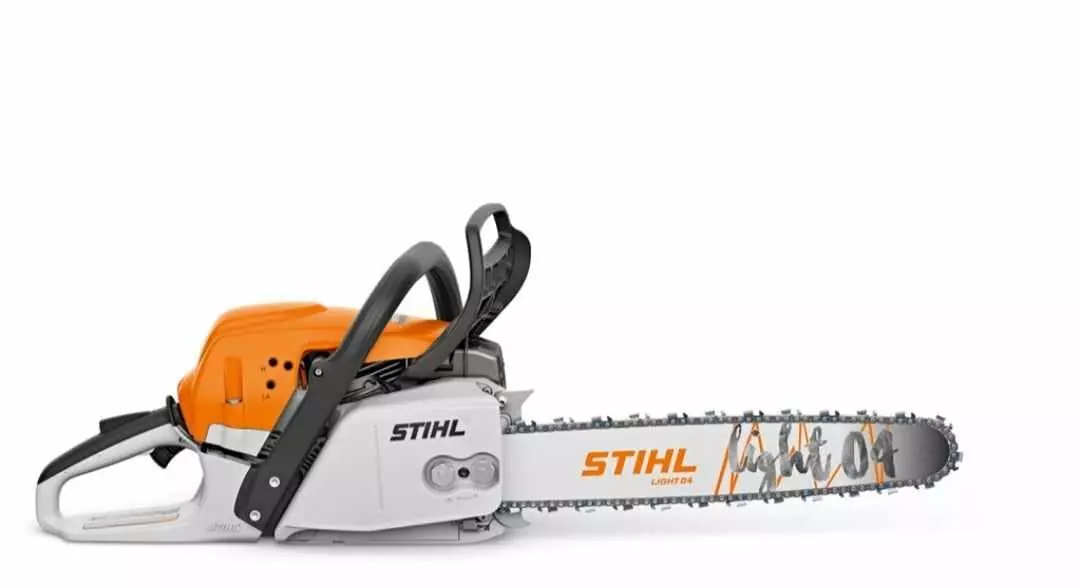 Servis vrtnih strojeva Prelog, Hrvatska