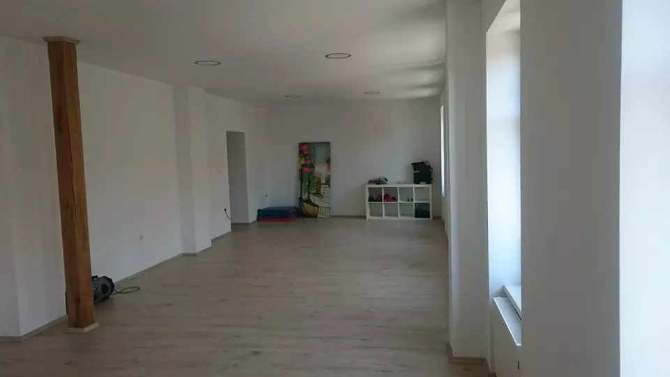 Pilates Pilates i fit forma u Svetom Ivanu Zelini