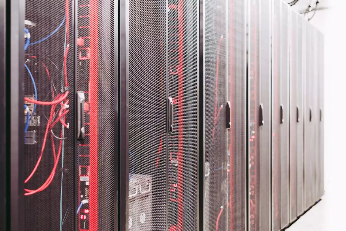 IT mrežna rješenja Mrežna rješenja u Dubravi, Zagreb