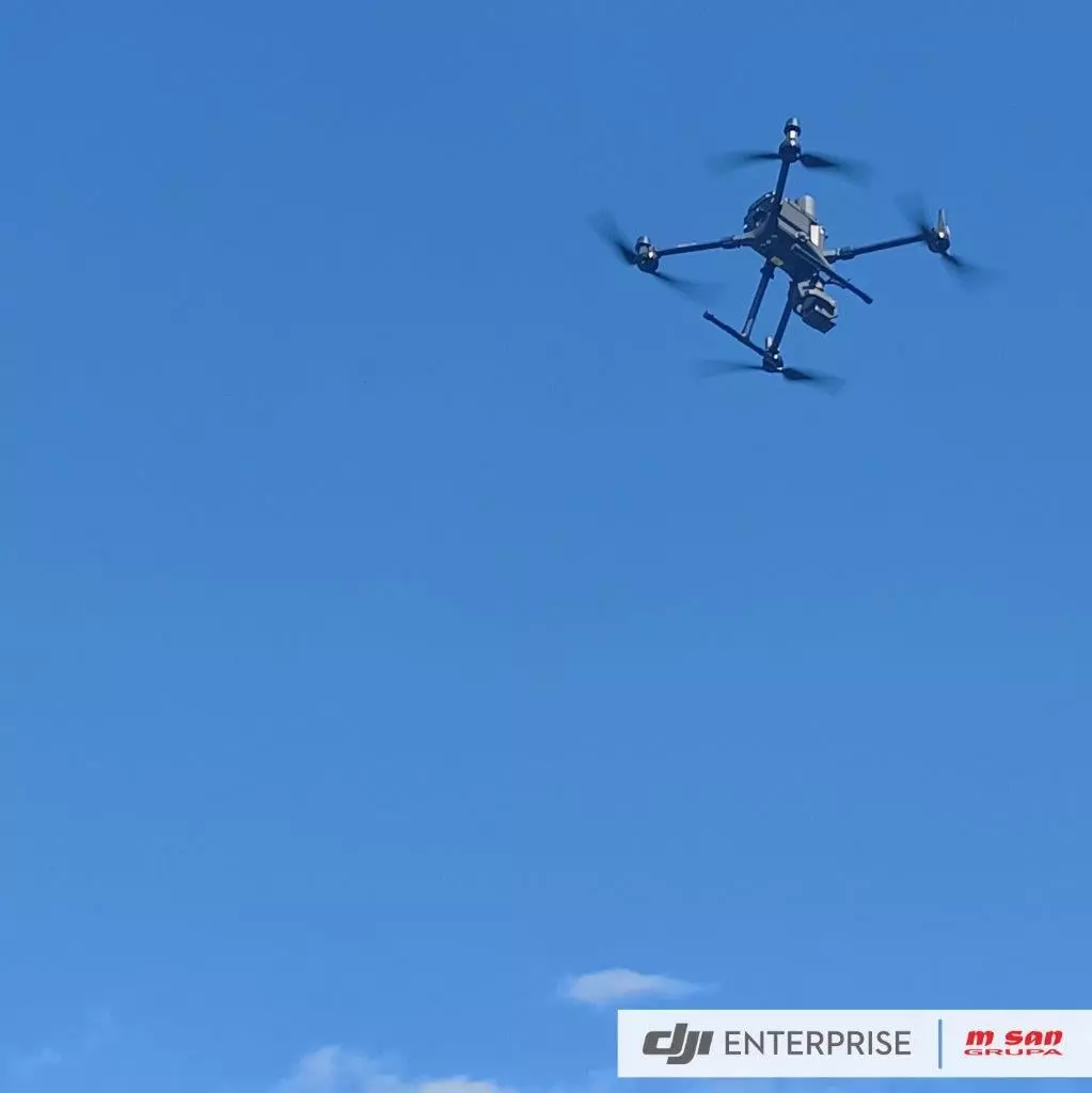 Dron Servisiranje printera i periferija u Zagrebu, Hrvatska