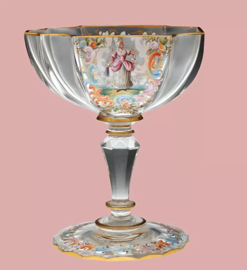 Umjetnička zbirka, muzej u Zagrebu