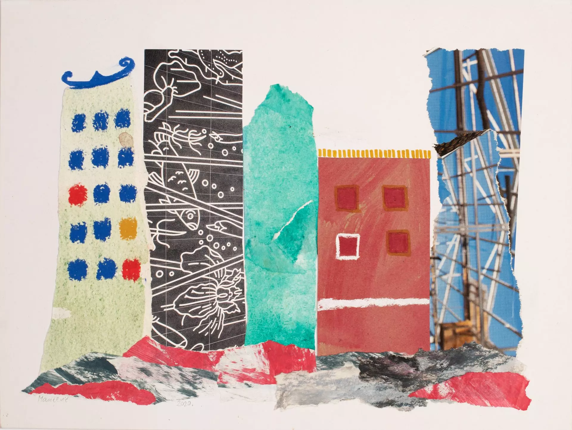 Slikar Zbirka s djelima europske umjetnosti, muzej Mimara Zagreb