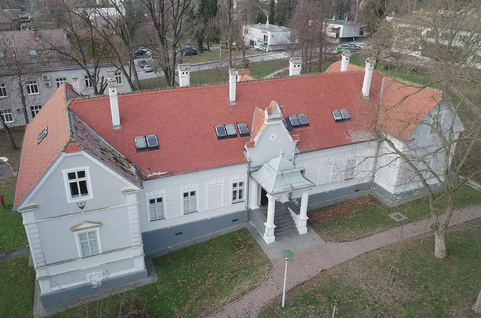 Galerijsko-muzejske izložba, muzej Galerijsko-muzejske izložbe Kutina, RH