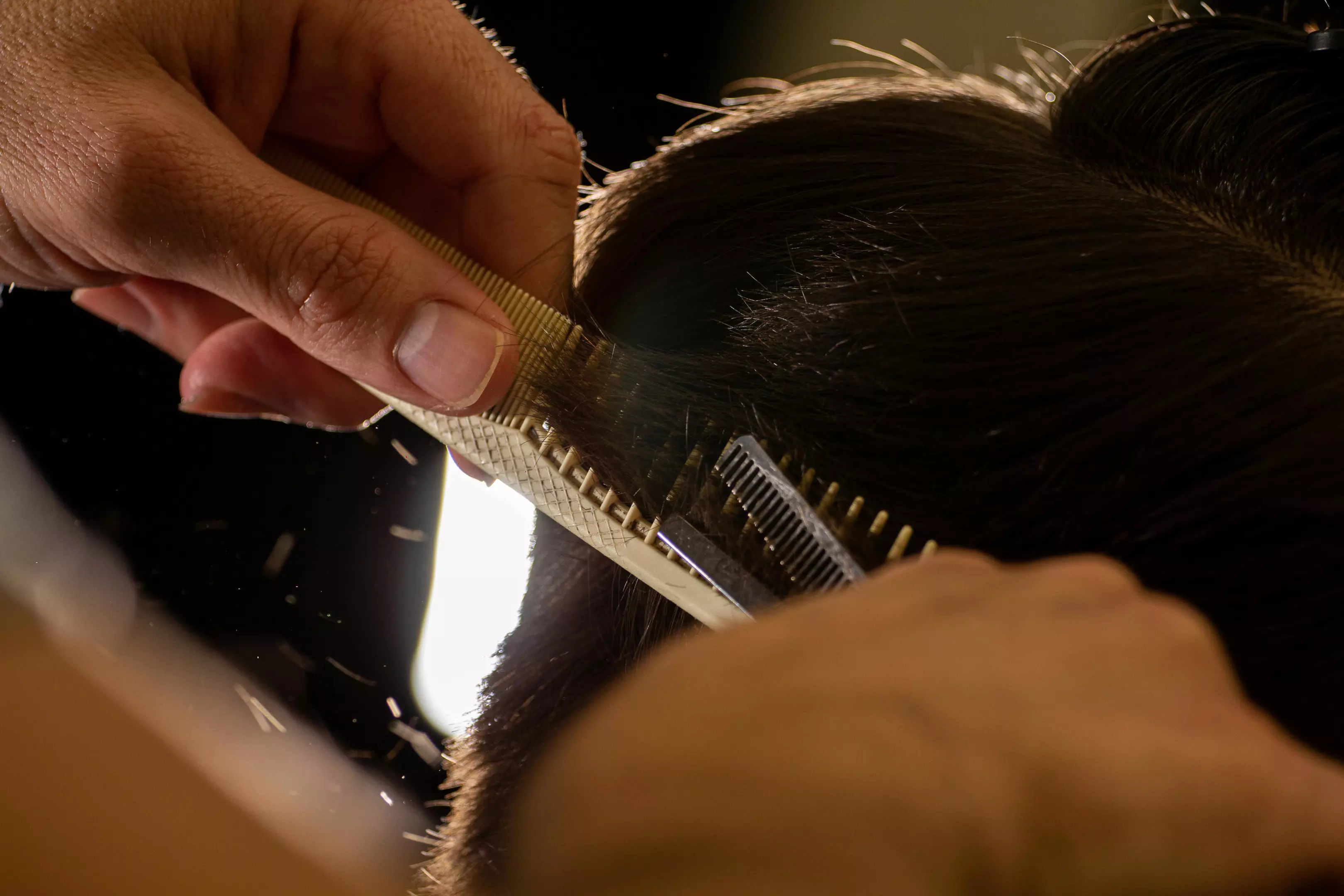Muški frizerski salon - Osijek Muški frizerski salon Osijek