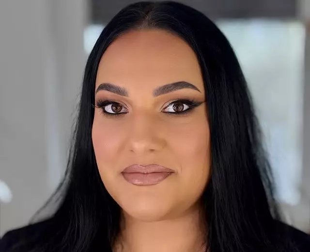 Profesionalni make-up Đakovo, Hrvatska