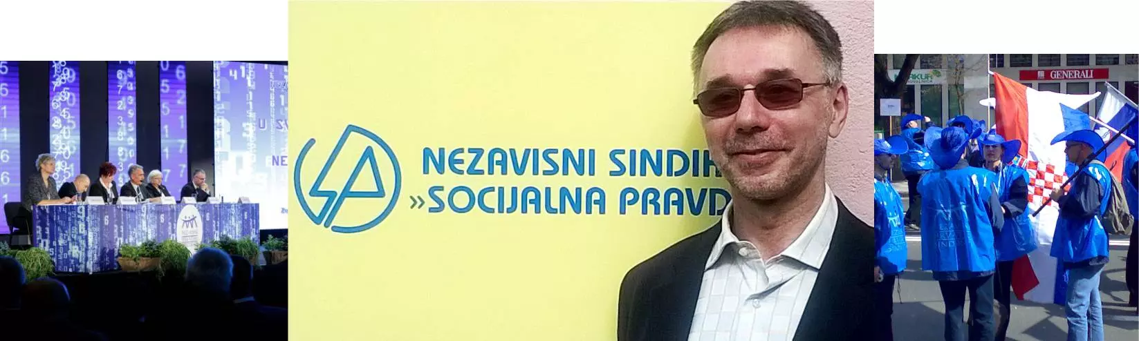 Radna mjesta i egzistencija radnika grad Slavonski Brod, Hrvatska