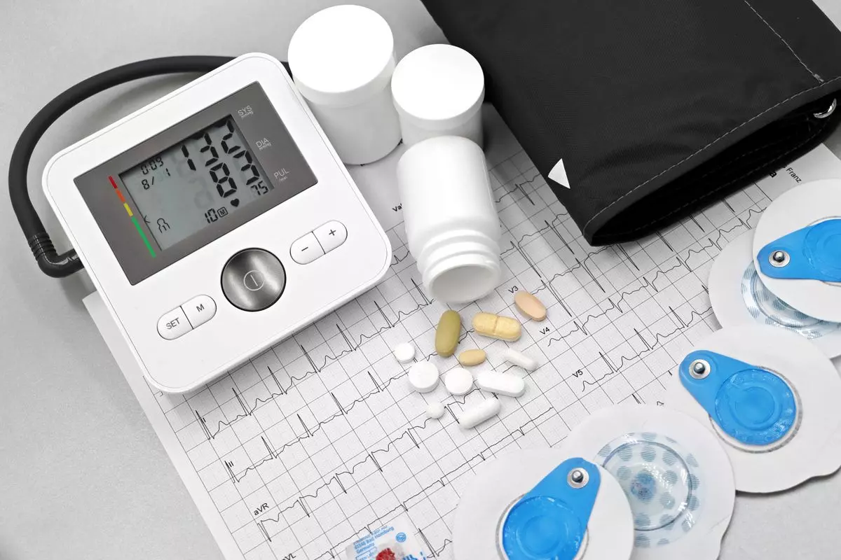 Ortopedska pomagala i medicinska oprema Kompletna medicinska oprema i ortopedska pomagala u Sinju, Hrvatska