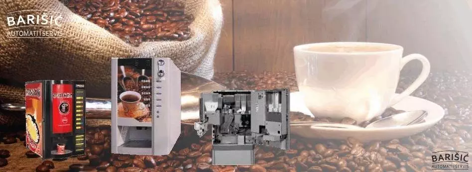 Nabavauzpostavljanjeimontažusamoposlužnihaparatairashladnihuređaja,SlavonskiBrod,Hrvatska