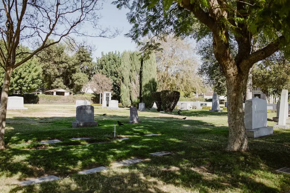 Kompletne pogrebne usluge u gradu Požegi, Hrvatska