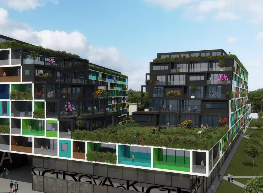 Nadzorivođenje,izgradnjezgrada,Zagreb,Hrvatska