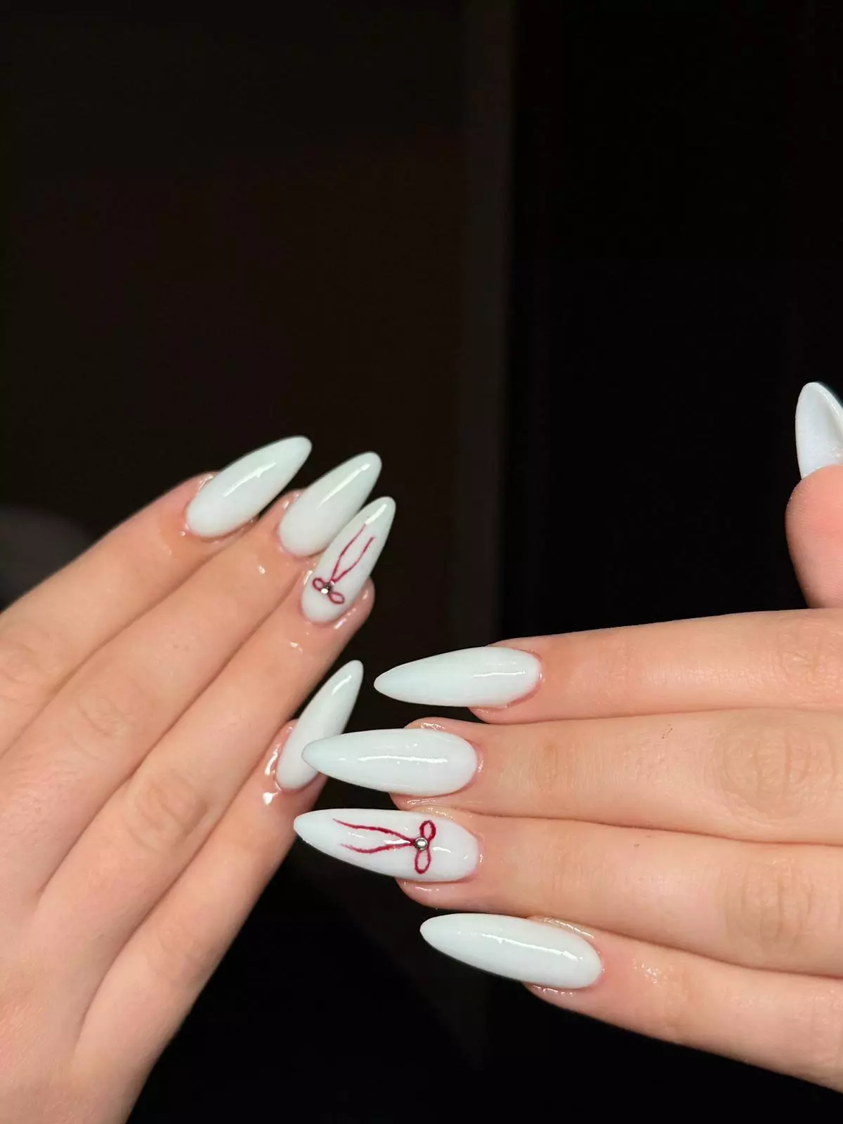 Nail art Nova Gradiška