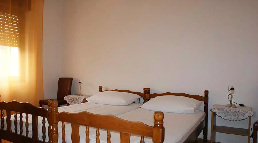 Najam apartmana Kaštel Lukšić, Hrvatska