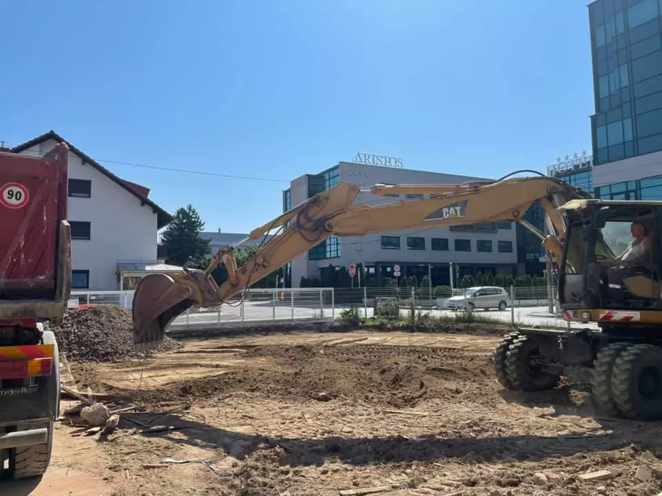 Skladišni prostor Najam skladišnog prostora, Zagreb, RH